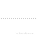 N-NADADECANE CAS 629-92-5